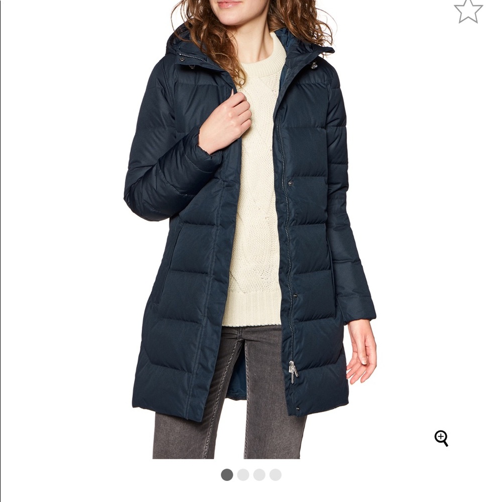 Helly Hansen NWOT Parka jacket